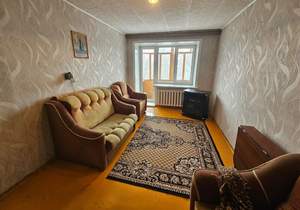 2-к квартира, вторичка, 44м2, 5/5 этаж