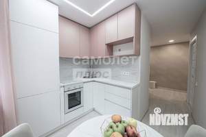 3-к квартира, вторичка, 58м2, 3/5 этаж