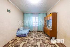 3-к квартира, вторичка, 69м2, 9/9 этаж