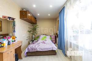 2-к квартира, вторичка, 40м2, 3/5 этаж