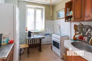 2-к квартира, вторичка, 48м2, 2/2 этаж