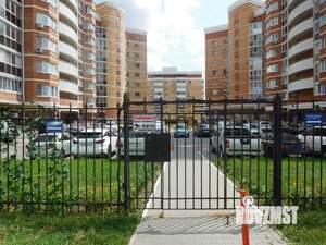 2-к квартира, вторичка, 61м2, 8/15 этаж