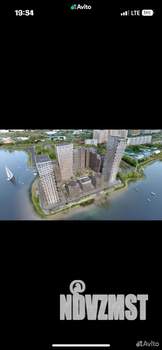 Студия квартира, вторичка, 27м2, 3/15 этаж