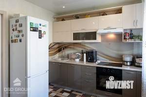 2-к квартира, вторичка, 55м2, 4/10 этаж