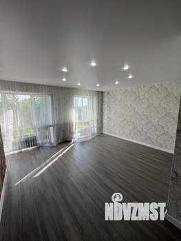 3-к квартира, вторичка, 42м2, 1/3 этаж