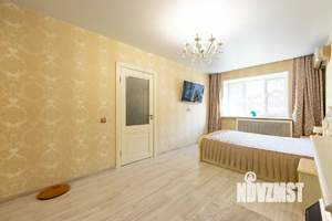 2-к квартира, вторичка, 50м2, 1/5 этаж