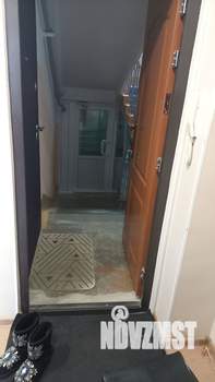 2-к квартира, вторичка, 42м2, 1/5 этаж