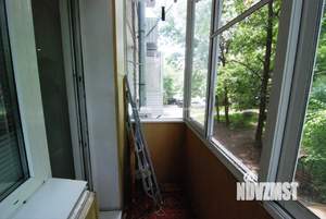 3-к квартира, вторичка, 56м2, 2/5 этаж