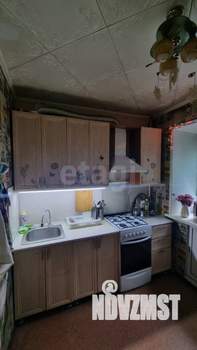 2-к квартира, вторичка, 43м2, 2/5 этаж