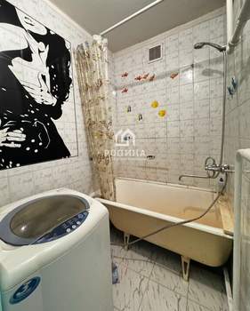 3-к квартира, вторичка, 59м2, 3/9 этаж