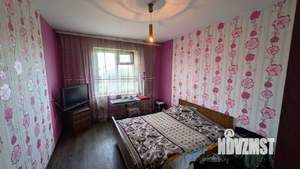 3-к квартира, вторичка, 66м2, 8/9 этаж