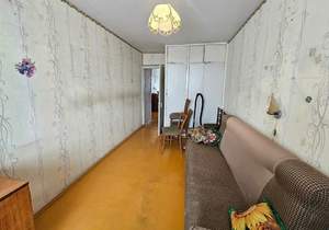 2-к квартира, вторичка, 44м2, 5/5 этаж