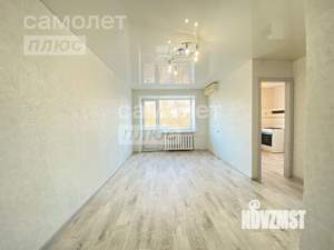 1-к квартира, вторичка, 29м2, 5/5 этаж