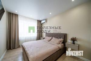 2-к квартира, вторичка, 58м2, 9/9 этаж