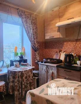 2-к квартира, вторичка, 46м2, 5/5 этаж