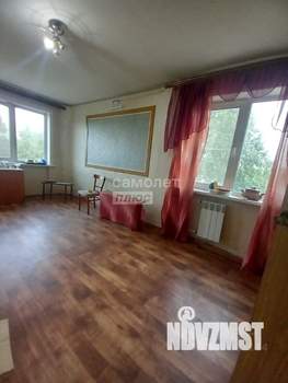3-к квартира, вторичка, 63м2, 4/5 этаж