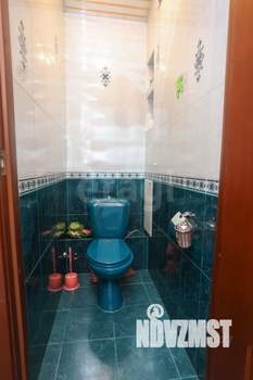 3-к квартира, вторичка, 63м2, 9/9 этаж