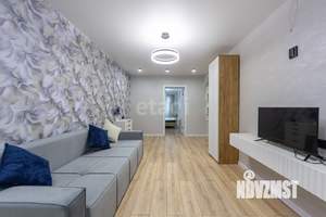 2-к квартира, вторичка, 45м2, 4/5 этаж