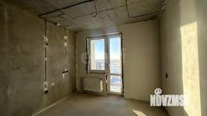 1-к квартира, вторичка, 46м2, 15/19 этаж