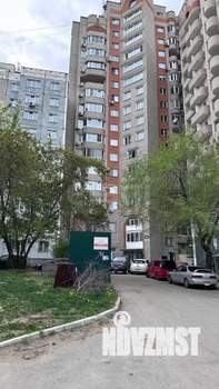 3-к квартира, вторичка, 113м2, 4/12 этаж