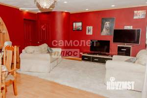 2-к квартира, вторичка, 55м2, 2/4 этаж