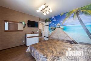 3-к квартира, вторичка, 79м2, 21/23 этаж
