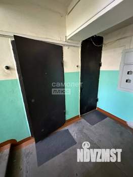 3-к квартира, вторичка, 58м2, 3/5 этаж