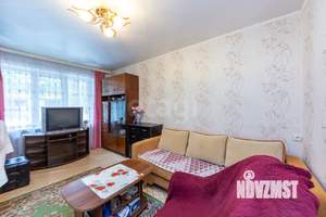 2-к квартира, вторичка, 45м2, 1/5 этаж