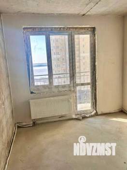 1-к квартира, вторичка, 47м2, 7/26 этаж