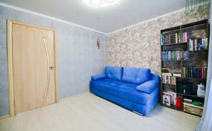2-к квартира, вторичка, 46м2, 1/5 этаж