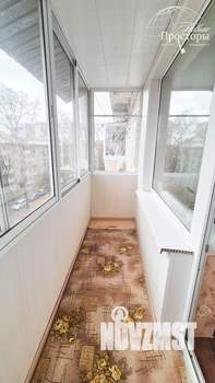 3-к квартира, вторичка, 63м2, 5/5 этаж