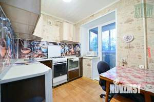 2-к квартира, вторичка, 41м2, 1/5 этаж
