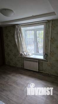 2-к квартира, вторичка, 40м2, 1/5 этаж