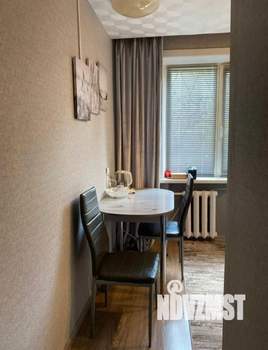 1-к квартира, вторичка, 30м2, 1/5 этаж