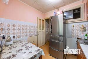 2-к квартира, вторичка, 40м2, 2/5 этаж