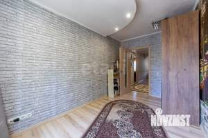 3-к квартира, вторичка, 61м2, 1/5 этаж