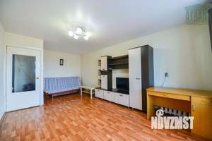 1-к квартира, вторичка, 34м2, 3/14 этаж