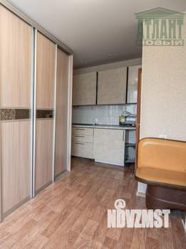 Студия квартира, вторичка, 17м2, 5/5 этаж
