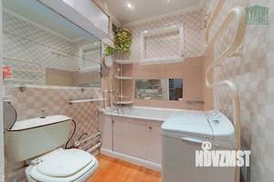 2-к квартира, вторичка, 43м2, 5/5 этаж
