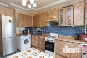 3-к квартира, вторичка, 68м2, 6/10 этаж