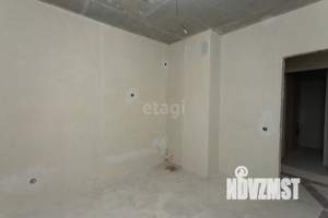 2-к квартира, вторичка, 50м2, 6/24 этаж