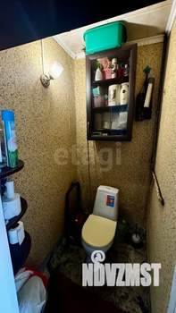 2-к квартира, вторичка, 38м2, 2/2 этаж