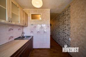 2-к квартира, вторичка, 45м2, 5/5 этаж