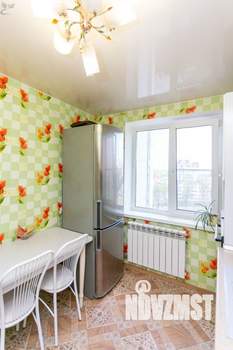 2-к квартира, вторичка, 53м2, 9/9 этаж