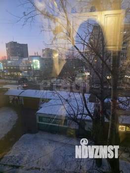 3-к квартира, вторичка, 50м2, 4/5 этаж