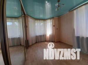 3-к квартира, вторичка, 65м2, 3/3 этаж