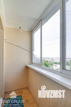 3-к квартира, вторичка, 67м2, 10/10 этаж