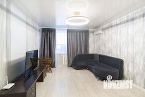 3-к квартира, вторичка, 60м2, 2/9 этаж