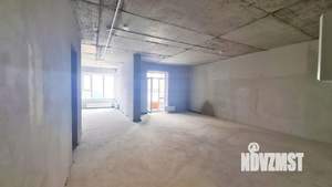 2-к квартира, сданный дом, 60м2, 12/26 этаж