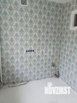 2-к квартира, вторичка, 46м2, 2/5 этаж